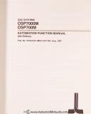 Okuma-Okuma OSP7000M, OSP700M tooling Automation Function Manual-OSP7000M-OSP700M-02